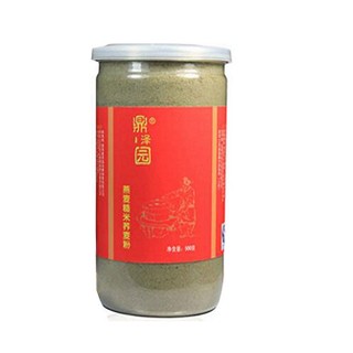 鼎泽园燕麦糙米荞麦粉 (陈氏)