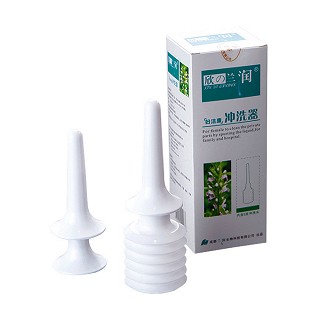 兰润妇洁康冲洗器(兰润)