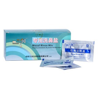 兰润专用洗鼻盐(兰润)