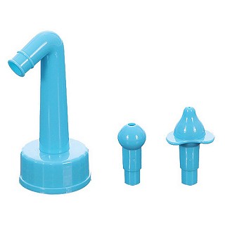 兰润鼻腔多功能洗鼻器(兰润)