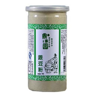 鼎泽园跟豆粉(陈氏)