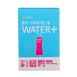 osulloc 健康纤体茶包 西柚味(osulloc)