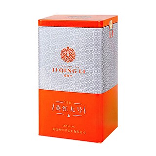 积庆里 红韵.英红九号(积庆里)