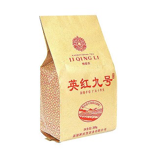 积庆里 英红九号(积庆里)