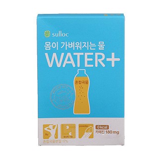 osulloc 健康纤体茶包 麦茶味(15条)