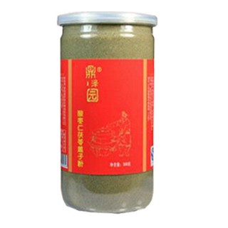 鼎泽园酸枣仁茯苓莲子粉(陈氏)