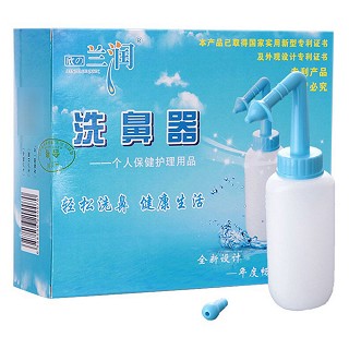 兰润洗鼻器(兰润)