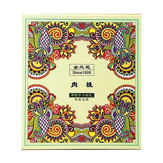 凤凰树下肉桂.乌龙名茶(凤凰树下食品)