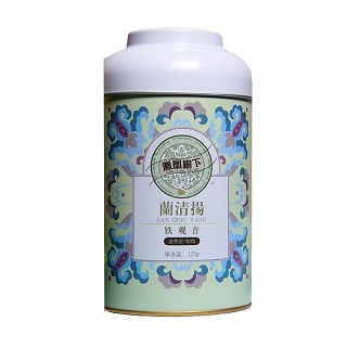 凤凰树下兰清扬.铁观音(凤凰树下食品)