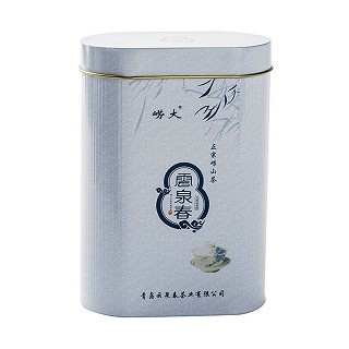 崂大 云泉春.崂山茶(云泉春)