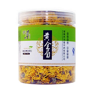 然润堂 黄金菊(然润堂)