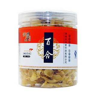 然润堂 百合(然润堂)