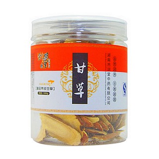 然润堂 甘草(然润堂)