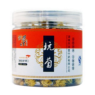 然润堂 杭菊 (然润堂)