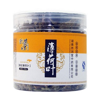然润堂 薄荷叶(然润堂)