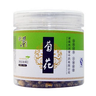 然润堂 菊花(然润堂)