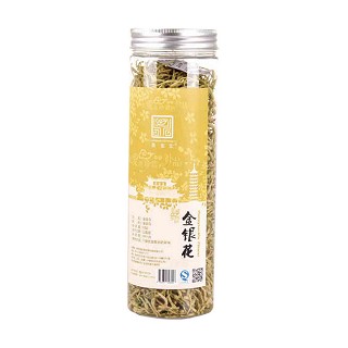 鼎圣堂 金银花(天马)