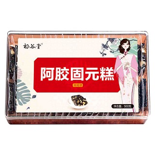 福谷堂 阿胶固元膏(传统型)