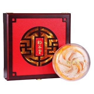 福谷堂 马来西亚燕窝礼盒装(阳谷阿城)