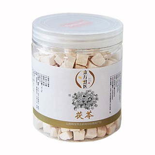 东方慧医茯苓(绿色中药)