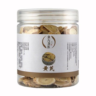 东方慧医黄芪(绿色中药)