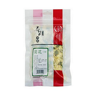 东方慧医 菊花(绿色中药)