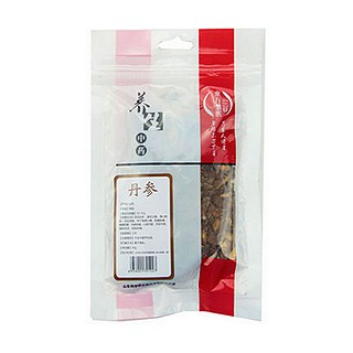 东方慧医 丹参(绿色中药)