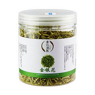 东方慧医 金银花(绿色中药)