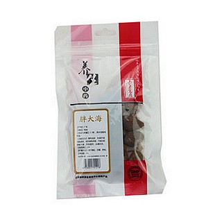 东方慧医 胖大海(绿色中药)