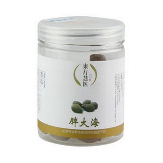 东方慧医 胖大海(绿色中药)