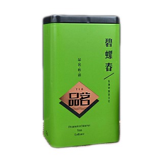 唐明清 明前新茶碧螺春(泉州唐明清)