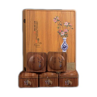 唐明清茶叶 秋茶乌龙茶(泉州唐明清)