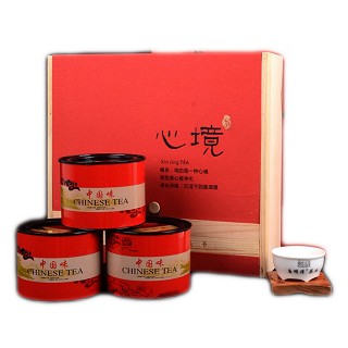 唐明清 秋茶 乌龙茶(泉州唐明清)