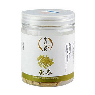 东方慧医 麦冬(绿色中药)