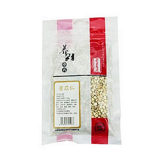 东方慧医 薏苡仁(绿色中药)