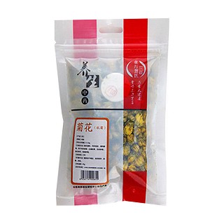 东方慧医 菊花(绿色中药)