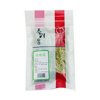 东方慧医 金银花（袋装）(绿色中药)