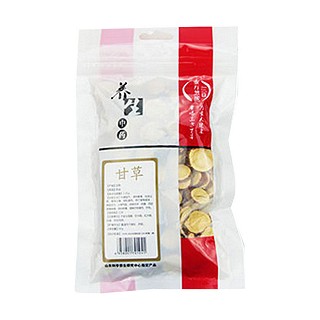 东方慧医 甘草(绿色中药)