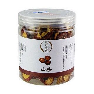 东方慧医 山楂(绿色中药)