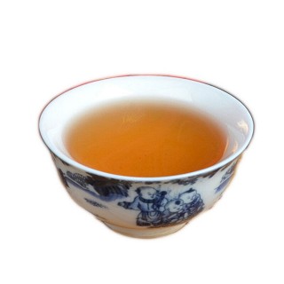 唐明清 大红袍乌龙茶(泉州唐明清)