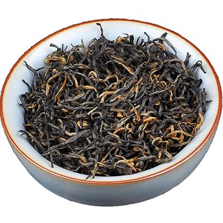 唐明清 桐木关茶叶 金骏眉(泉州唐明清)