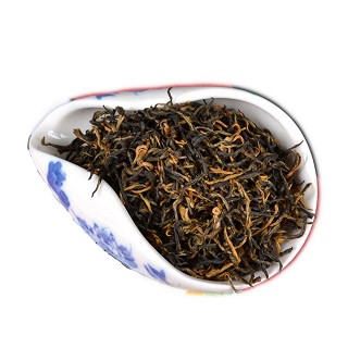 唐明清 桐木关红茶金骏眉(泉州唐明清)