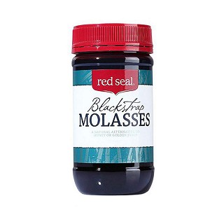 red seal 红印 优质黑糖(seal)