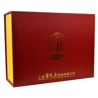 神象 西洋参片(雷允上)
