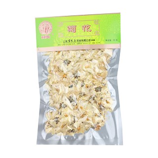 神象 菊花(雷允上)
