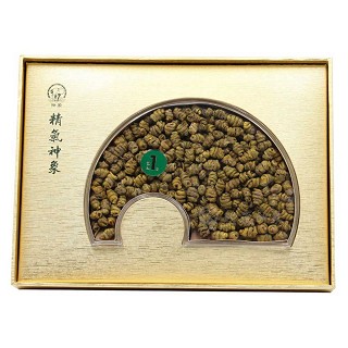 神象 铁皮枫斗(雷允上)