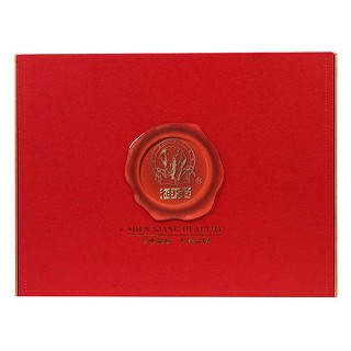 神象 冬虫夏草(雷允上)