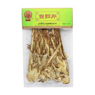 神象 当归片(雷允上)