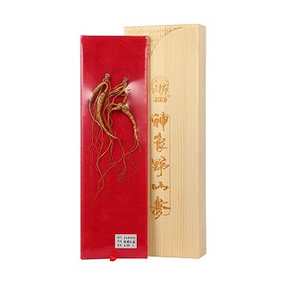 神象 野山参(雷允上)