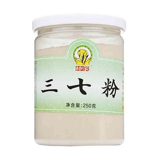 神象 三七粉(雷允上)